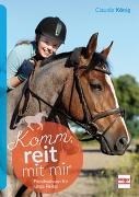 Bild von Komm, reit mit mir von König, Claudia