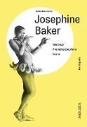 Bild von Josephine Baker von Horncastle, Mona