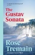 Bild von The Gustav Sonata von Tremain, Rose