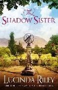 Bild von The Shadow Sister von Riley, Lucinda