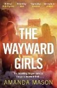 Bild von The Wayward Girls von Mason, Amanda