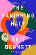 Bild von The Vanishing Half von Bennett, Brit