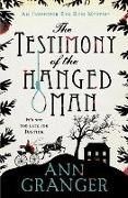 Bild von The Testimony of the Hanged Man (Inspector Ben Ross Mystery 5) von Granger, Ann