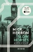 Bild von Slow Horses von Herron, Mick 