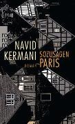 Bild von Sozusagen Paris von Kermani, Navid