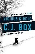 Bild von Vicious Circle von Box, C.J.