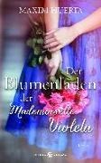 Bild von Der Blumenladen der Mademoiselle Violeta von Huerta, Máxim 