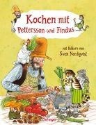 Bild von Kochen mit Pettersson und Findus von Tüllmann, Anne 