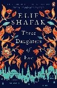 Bild von Three Daughters of Eve von Shafak, Elif