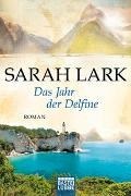 Bild von Das Jahr der Delfine von Lark, Sarah