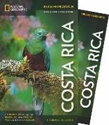 Bild von NATIONAL GEOGRAPHIC Reisehandbuch Costa Rica