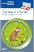 Bild von miniLÜK. Uhr und Kalender von Knoll, Carla