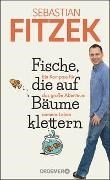 Bild von Fische, die auf Bäume klettern von Fitzek, Sebastian