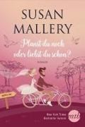 Bild von Planst du noch oder liebst du schon? von Mallery, Susan 