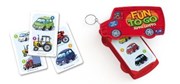 Bild von Fun to go - Auto Lotto von Gamart, Leonid (Illustr.)