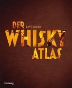 Bild von Der Whiskyatlas von Broom, Dave