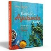 Bild von Europäische Ayurvedaküche von Rhyner, Irene