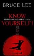 Bild von Know yourself! von Lee, Bruce 