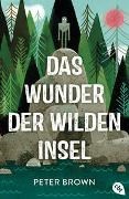 Bild von Das Wunder der wilden Insel von Brown, Peter 