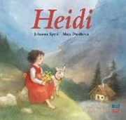 Bild von Heidi (EN) von Dusikova, Maja 