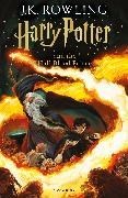 Bild von Harry Potter and the Half-Blood Prince von Rowling, J. K.