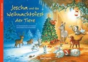 Bild von Joscha und das Weihnachtsfest der Tiere von Bellinda 