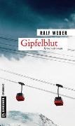 Bild von Gipfelblut von Weber, Ralf