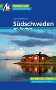 Bild von Südschweden Reiseführer Michael Müller Verlag von Gorsemann, Sabine