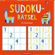 Bild von Sudoku-Rätsel für Einsteiger von Heine, Stefan