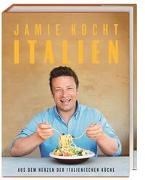 Bild von Jamie kocht Italien von Oliver, Jamie