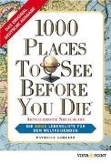 Bild von 1000 Places To See Before You Die von Schultz, Patricia