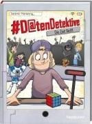 Bild von #Datendetektive. Band 3. Die Zeit läuft! von Konecny, Jaromir 