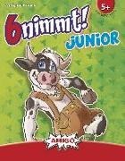 Bild von 6 nimmt Junior