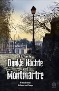 Bild von Dunkle Nächte auf Montmartre von Vauvillé, P.B. 