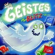 Bild von Geistesblitz von Zeimet, Jacques