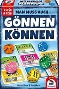 Bild von Gönnen können!