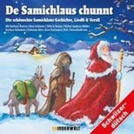 Bild von De Samichlaus chunnt von Diverse