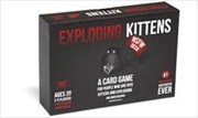 Bild von Exploding Kittens - NFSW Edition (DE)