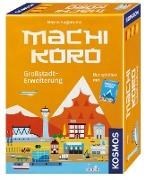 Bild von Machi Koro - Großstadterweiterung von Suganuma