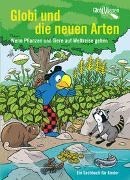 Bild von Globi und die neuen Arten von Bieri, Atlant 