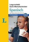 Bild von Langenscheidt Audio-Wortschatztrainer Spanisch für Fortgeschrittene von Langenscheidt, Redaktion (Hrsg.) 