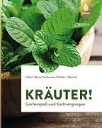 Bild von Kräuter! von Lehari, Gabriele 