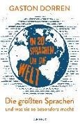 Bild von In 20 Sprachen um die Welt von Dorren, Gaston 