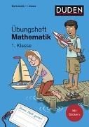 Bild von Übungsheft Mathematik - 1. Klasse von Wagner, Kim 