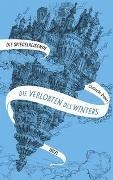 Bild von Die Spiegelreisende 1 - Die Verlobten des Winters von Dabos, Christelle 