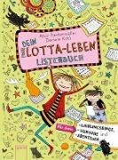 Bild von Dein Lotta-Leben. Listenbuch von Pantermüller, Alice 