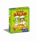 Bild von Greek Salad von Shomrat, Dror