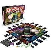 Bild von Monopoly Voice Banking