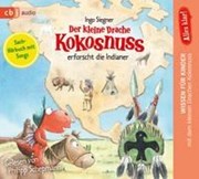 Bild von Alles klar! Der kleine Drache Kokosnuss erforscht: Die Indianer von Siegner, Ingo 