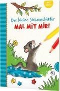 Bild von Der kleine Siebenschläfer: Mal mit mir! von Bohlmann, Sabine 